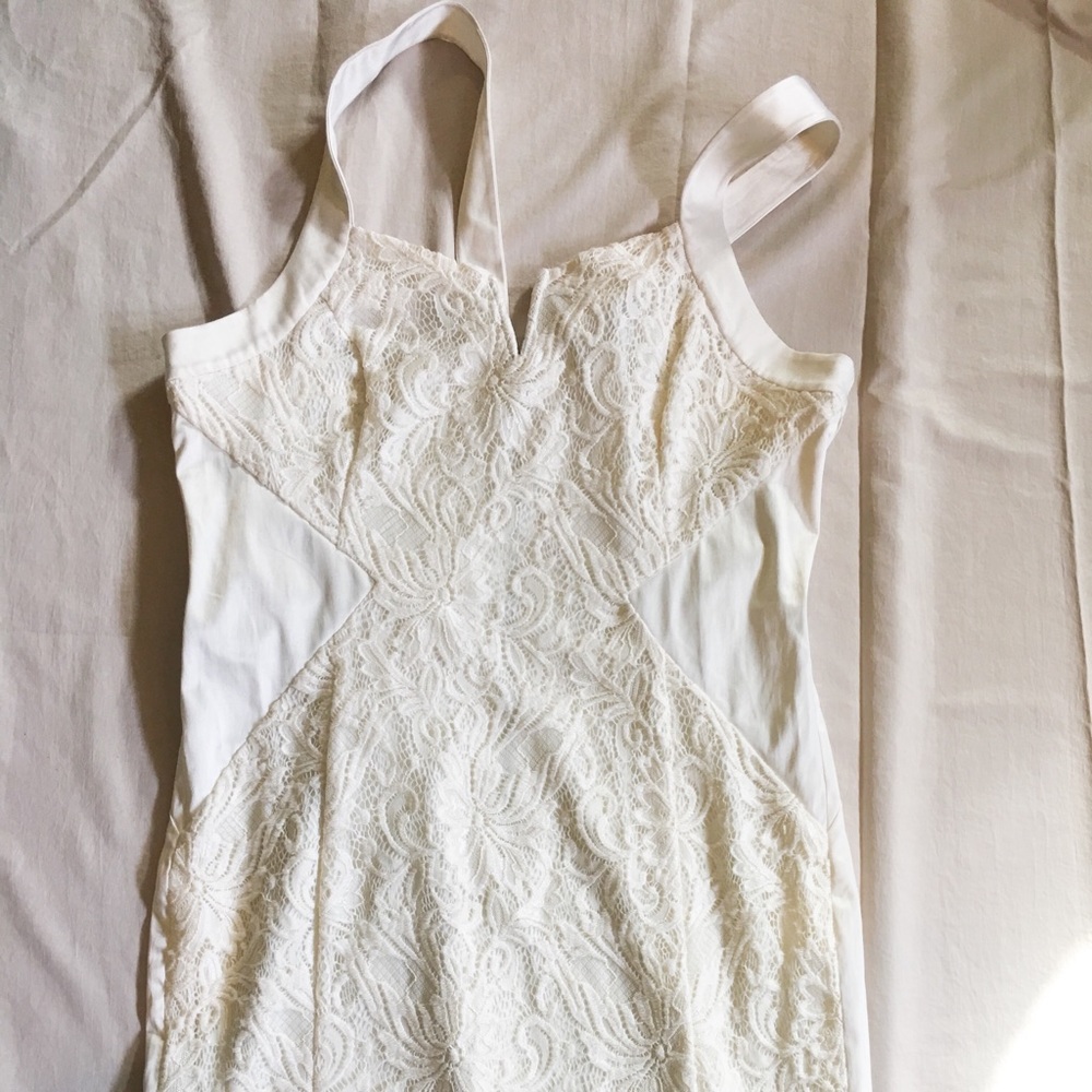 Dress XL